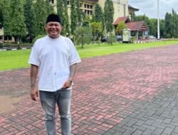 Makassar Racing Gelar Kegiatan Sosial Season ke-9, Koordinasi Dengan Polrestabes Makassar