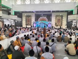 Bupati Gresik Umumkan Diskon PBB dan Beasiswa untuk Warga, Dalam Rangka Hari Jadi Ke -539