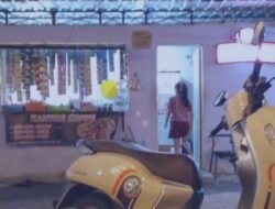 Diduga Dibekingi APH Kantor Cafe Tetap Buka 24 Jam di Bojonegoro