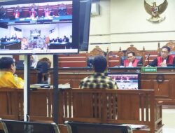 Fakta Baru Sidang BKKD Padangan Bojonegoro, Kesaksian Bank Jatim Patahkan Klaim Para Kades