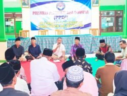 Perangkat Desa se-Sukosewu Bojonegoro Dikumpulkan, Camat Tekankan Peran Strategis untuk Warga