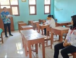 Pengisian Perades Desa Pacing Berlangsung Sesuai Tahapan