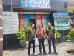 Pakar Hukum Tegaskan Uji Beton Tanpa Izin oleh Oknum LSM Berpotensi Langgar Hukum