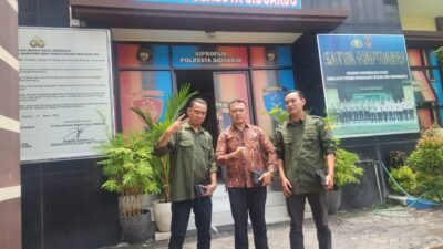 Pakar Hukum Tegaskan Uji Beton Tanpa Izin oleh Oknum LSM Berpotensi Langgar Hukum