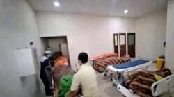 Berikut Kronologi Update Kecelakaan Maut di Tol Pejagan–Pemalang, Satu Keluarga Asal Cikarang Meninggal Dunia