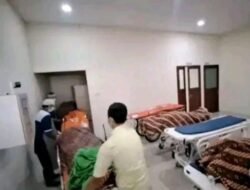 Berikut Kronologi Update Kecelakaan Maut di Tol Pejagan–Pemalang, Satu Keluarga Asal Cikarang Meninggal Dunia