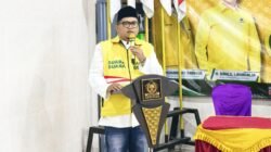 Golkar Bojonegoro Desak Bupati Copot OPD Tak Serius Jalankan Program