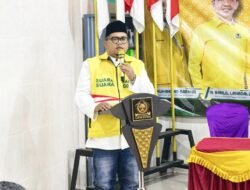 Golkar Bojonegoro Desak Bupati Copot OPD Tak Serius Jalankan Program