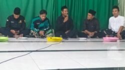 Gerak Badan Pencak Margaluyu 151 Korlap Pagerwesi Trucuk Gelar Halal Bihalal Dan Doa Bersama