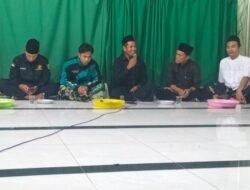 Gerak Badan Pencak Margaluyu 151 Korlap Pagerwesi Trucuk Gelar Halal Bihalal Dan Doa Bersama