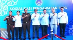 Bupati Bojonegoro Dukung Pengawasan Program MBG Diperketat
