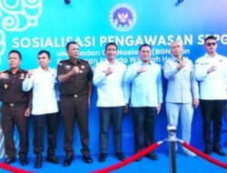 Bupati Bojonegoro Dukung Pengawasan Program MBG Diperketat