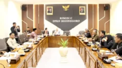 Pansus III DPRD Bojonegoro Perpanjang Pembahasan Raperda, Kususnya Perempuan Dan Anak Korban kekerasan