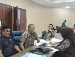 iral! Oknum DPRD Kota Bitung Diduga Tipu Rekan DPRD Blora, Uang Dibayar Sejak Agustus 2025, Barang Tak Pernah Dikirim