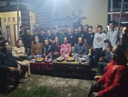 Putra Mahkota Kerajaan Gowa Hadiri Pagelaran Seni Bela Diri Toddopuli