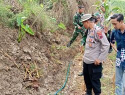 Tepis Isu Tutup Mata, Polres Blora Tindak Tegas Penambangan Minyak Ilegal