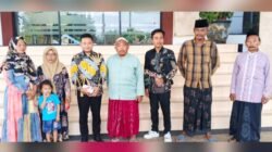 Datangi Kejari, Kuasa Hukum Minta Pelaku Pembunuhan di Pamekasan Dihukum Berat