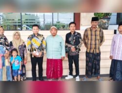 Datangi Kejari, Kuasa Hukum Minta Pelaku Pembunuhan di Pamekasan Dihukum Berat