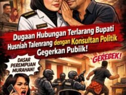 Skandal Bupati Gowa Mengguncang Daerah; Masyarakat Mengamuk, DPRD Ditantang Jangan “Main Mata