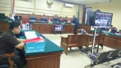 Fakta Sidang BKKD Padangan Bojonegoro, Dakwaan Dinilai Lemah oleh Penasihat Hukum