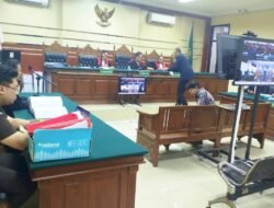 Fakta Sidang BKKD Padangan Bojonegoro, Dakwaan Dinilai Lemah oleh Penasihat Hukum