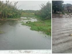Penanganan Kasus Proyek Pembangunan RRP di Kota Makassar Jalan Ditempat