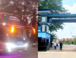 Study Tour SMA Negeri 3 Bojonegoro Tuai Polemik, Wali Murid Terpaksa Berutang
