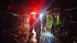 Lalai Saat Pindahkan BBM di Dapur, Warga Pengkolrejo Japah Alami Luka Bakar Akibat Kebakaran