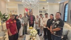 UKW PJI Kaltim Didukung Wagub, Langkah Nyata Perkuat Kredibilitas Pers