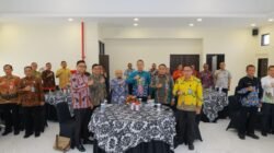 Lapas Bojonegoro Sabet Peringkat 1 Pelayanan Publik