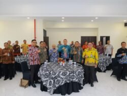 Lapas Bojonegoro Sabet Peringkat 1 Pelayanan Publik