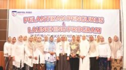 Perkuat Kolaborasi Akademik dan Pemerintah, Pengurus Inspira Risbo Bojonegoro Periode 2025–2030 Resmi Dilantik