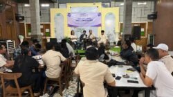 Raker Pengurus SMSI Kabupaten Bojonegoro 2026, Kustaji Terpilih Sebagai Ketua Baru