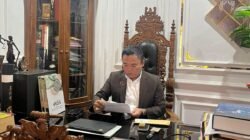 Sugiyono, S.E., S.H., M.H. Angkat Bicara: Penetapan Tersangka Developer Diduga Dipaksakan!