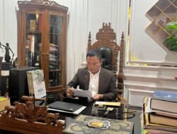 Sugiyono, S.E., S.H., M.H. Angkat Bicara: Penetapan Tersangka Developer Diduga Dipaksakan!