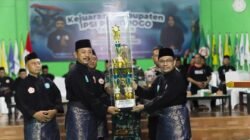 IPSI Ponorogo Gelar Kejurkab 2026, Bidik Juara Umum Kejurprov Jawa Timur