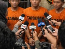 Tidak Ditemukan Bukti,Satnarkoba Polrestabes Makassar Pulangkan ILM Dari Kasus Narkoba karena Tidak Ditemukan Bukti