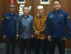 Anis Matta Apresiasi Langkah SIT Darul Fikri Makassar Menuju Kerja Sama Jepang