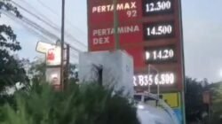 Parah! Isi Pertamina Dex Dilarang, Pejabat Migas Disorot: BBM Non-Subsidi Kok Dibatasi?