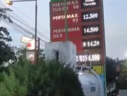 Parah! Isi Pertamina Dex Dilarang, Pejabat Migas Disorot: BBM Non-Subsidi Kok Dibatasi?