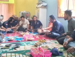 PJI Bojonegoro Gelar Musyawarah Rutin dan Halal Bihalal, Siapkan Program Listrik Gratis untuk Warga Kurang Mampu