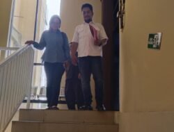 Warga Kedungadem Resmi Mengadu ke Polisi, Terkait Video Pribadinya Disebarluaskan