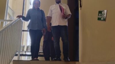 Warga Kedungadem Resmi Mengadu ke Polisi, Terkait Video Pribadinya Disebarluaskan