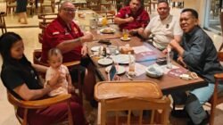 Persiapan Sumpah Advokat FERADI WPI di Pengadilan Tinggi Surabaya