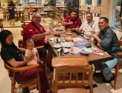 Persiapan Sumpah Advokat FERADI WPI di Pengadilan Tinggi Surabaya