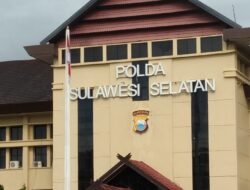Pelaku Pelanggaran HAM Berat Jabat Kabag Wasidik Polda Sulsel