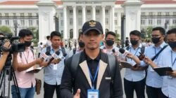 Haris Pranatha, C. PFW., C. MDF., C. JKJ: Wartawan Berhak Laporkan Oknum Meski Bukan Korban Langsung