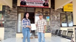 Kasus Dugaan Pemalsuan Tanda Tangan di Kepohbaru Kini Tempuh Jalan Damai