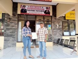 Kasus Dugaan Pemalsuan Tanda Tangan di Kepohbaru Kini Tempuh Jalan Damai