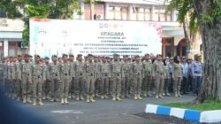 Dalam Peringatan Hari Kartini Ke -147 Bupati Bojonegoro Setyo Wahono : Pentingnya Bersinergi Dengan Semua Elemen 